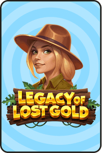 Juega Legacy of Lost Gold