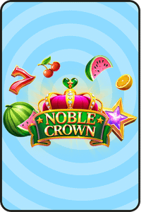 Juega Noble Crown