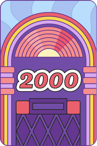 Haz 2000 tiradas