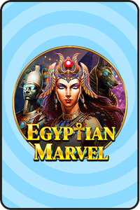Juega Egyptian Marvel
