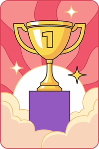 Finaliza en 1er lugar en un torneo