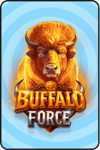 Juega Buffalo Force