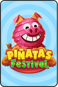 Juega Pinatas Festival