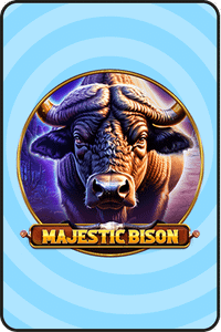 Juega Majestic Bison