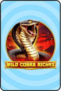 Juega Wild Cobra Riches